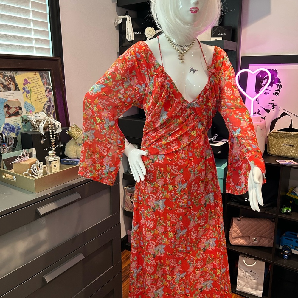 PREEN by THORNTON  BREGAZZI